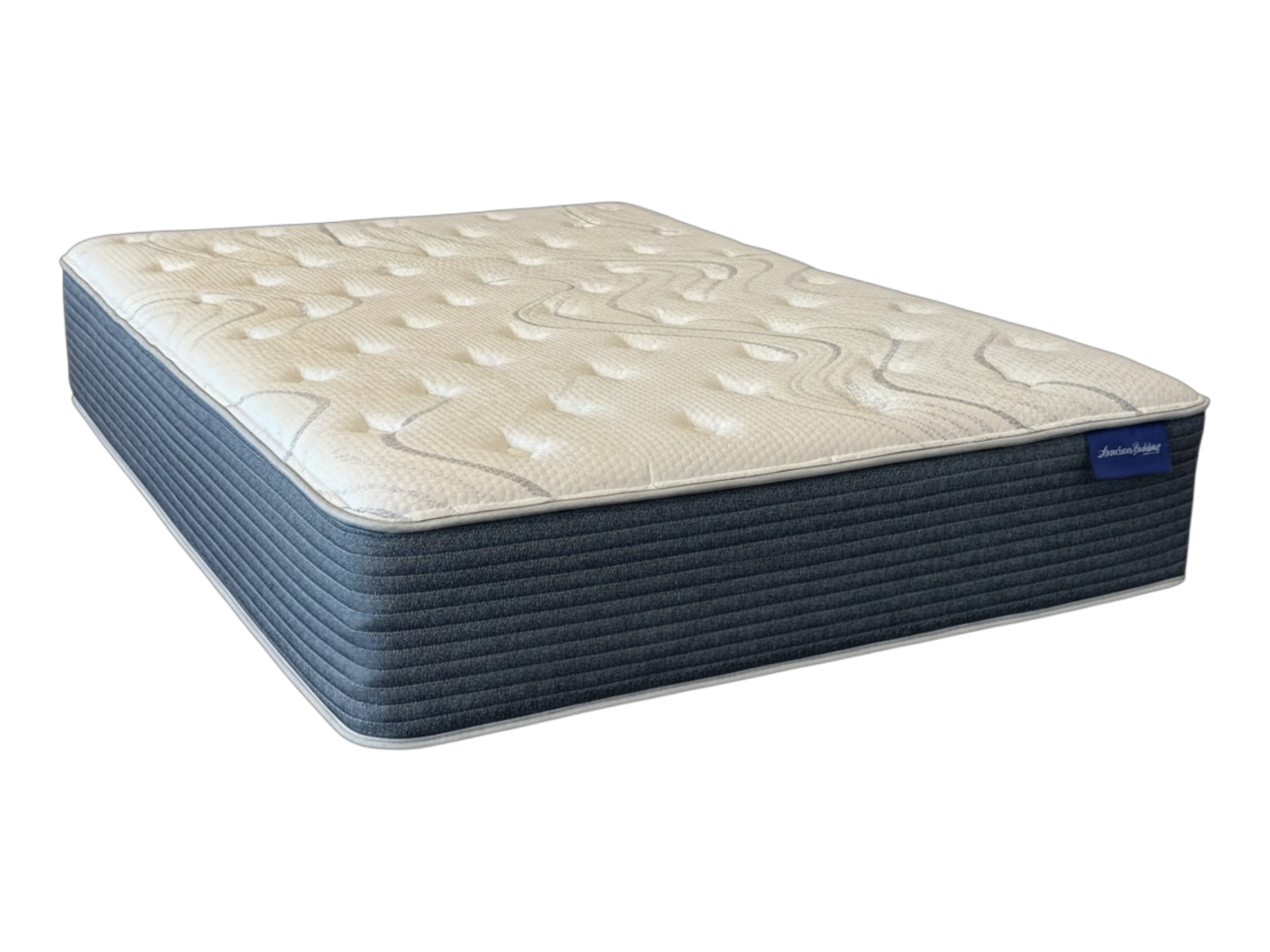 American Medium Mattress