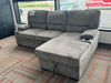 Guiseppe Sectional Sleeper