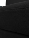 Vincenzo Sofa Sleeper Charcoal