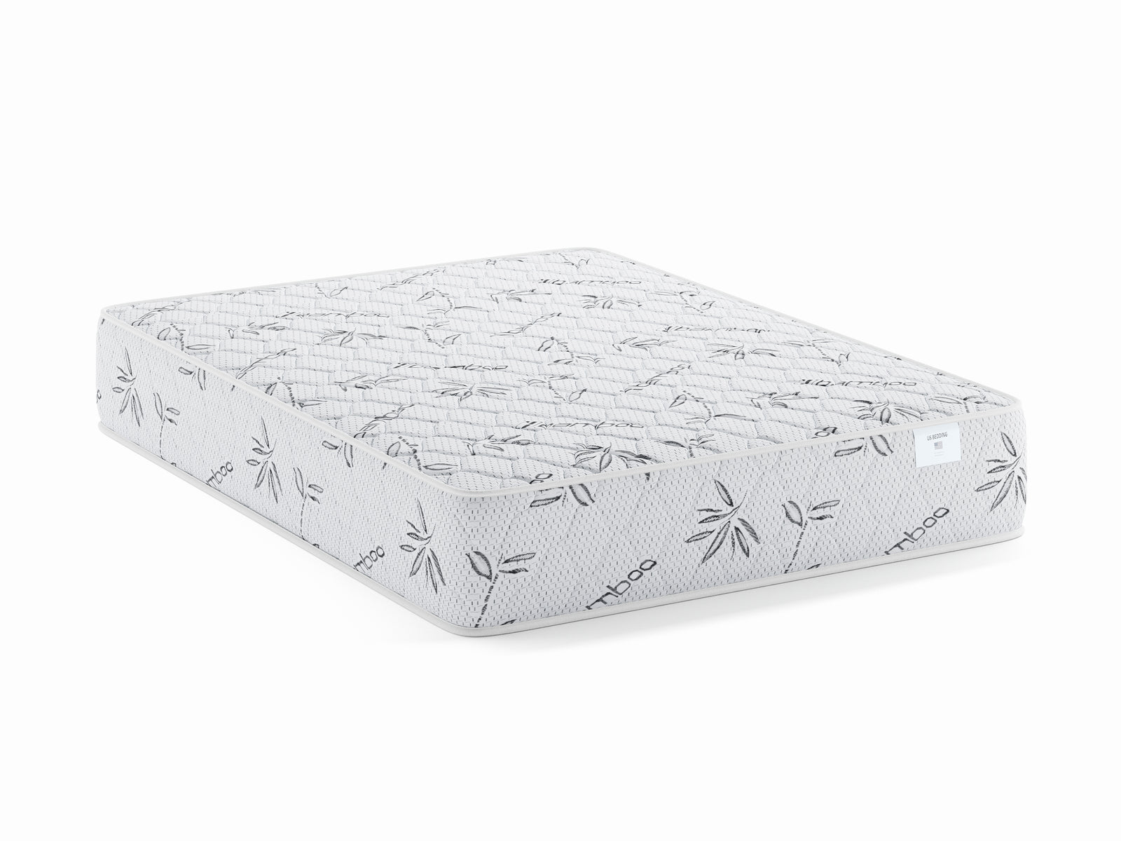 Bamboo Firm Mattress
