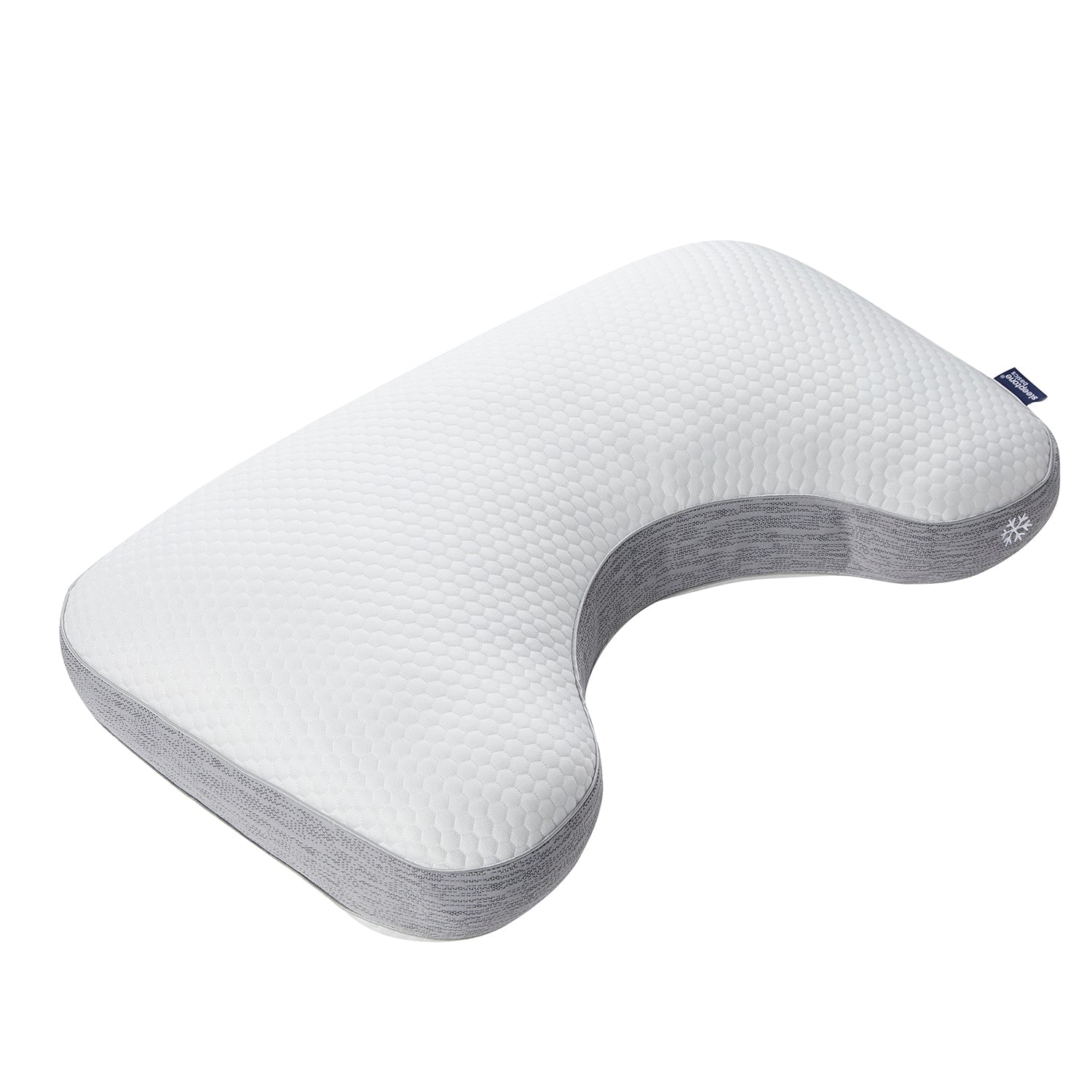 Cooling CO Side Pillow