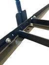 Replacement Center Supports Queen & King