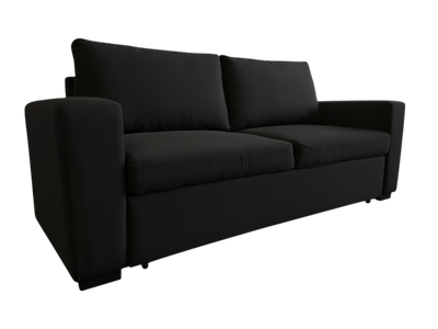 Vincenzo Sofa Sleeper Charcoal