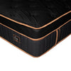 Copper Cooling Pillowtop Mattress