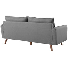 Load image into Gallery viewer, Innovate Light Gray Sofa
