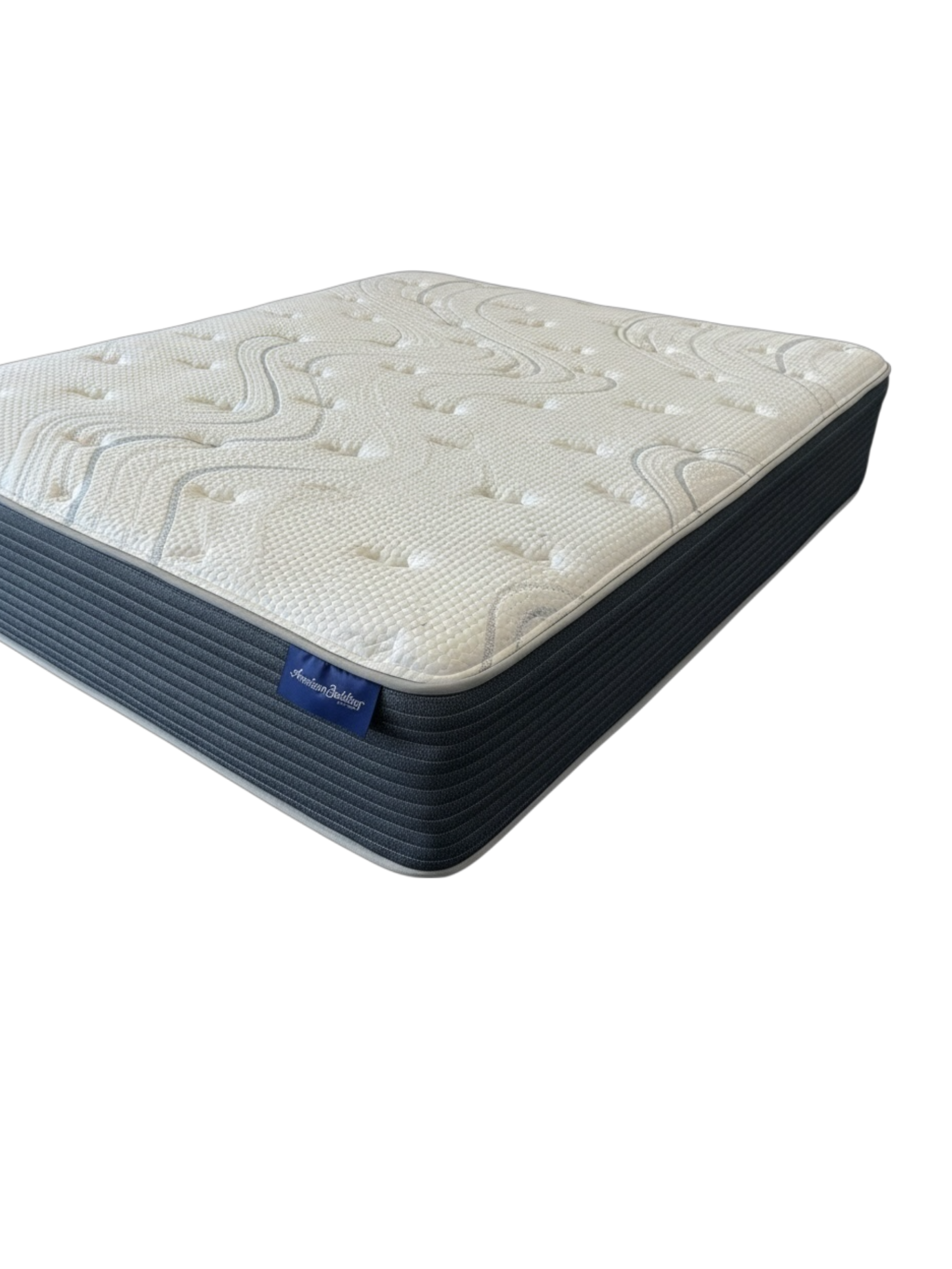 American Cooling Firm Mattress