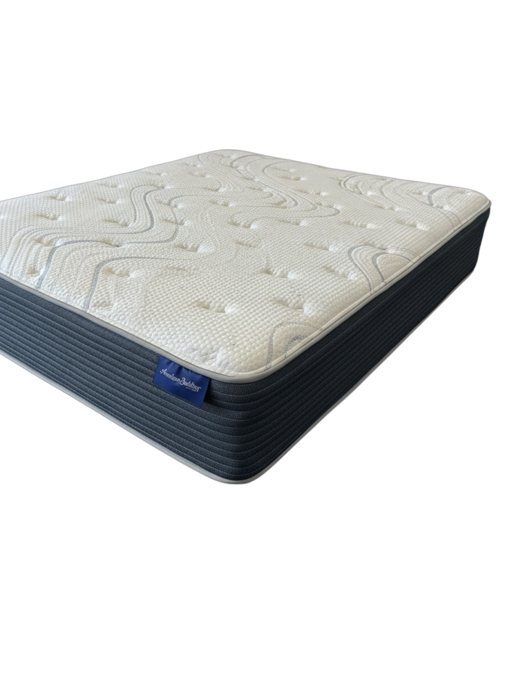 American Cooling Firm Mattress