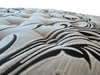 Evening Passions Plush Mattress