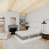 Heritage Luxe Medium Mattress
