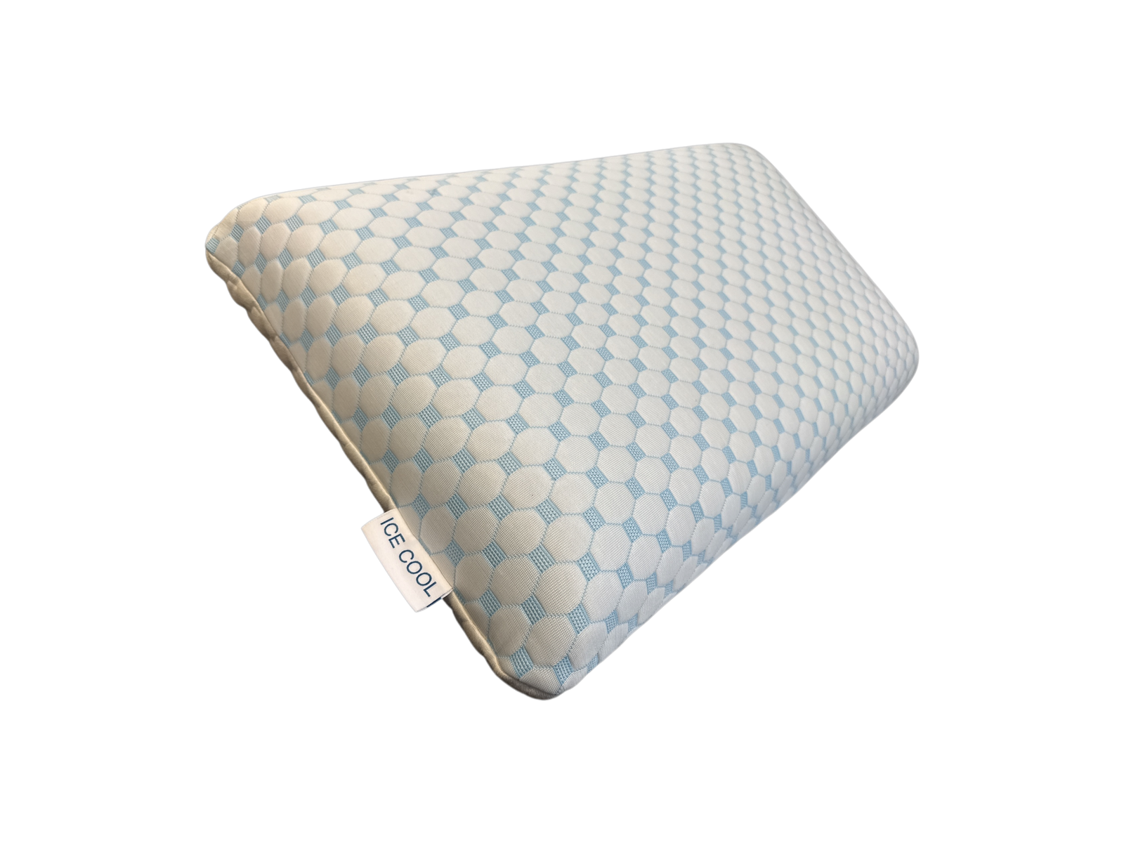 Reversible Cooling & Warming Pillow