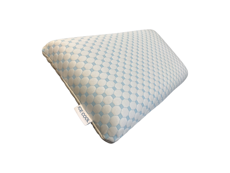 Reversible Cooling & Warming Pillow