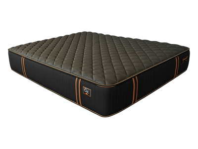 Copper Cooling Firm Mattress