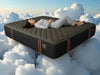 Copper Cooling Firm Mattress