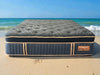 Copper Cooling Pillowtop Mattress
