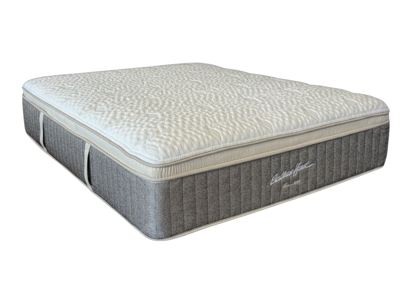 Heritage Luxe Soft Mattress