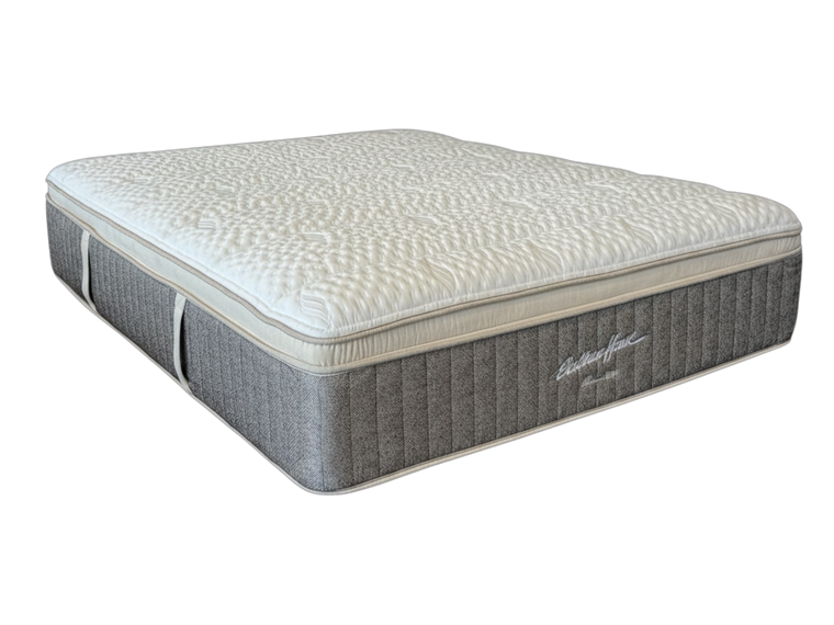 Heritage Luxe Soft Mattress