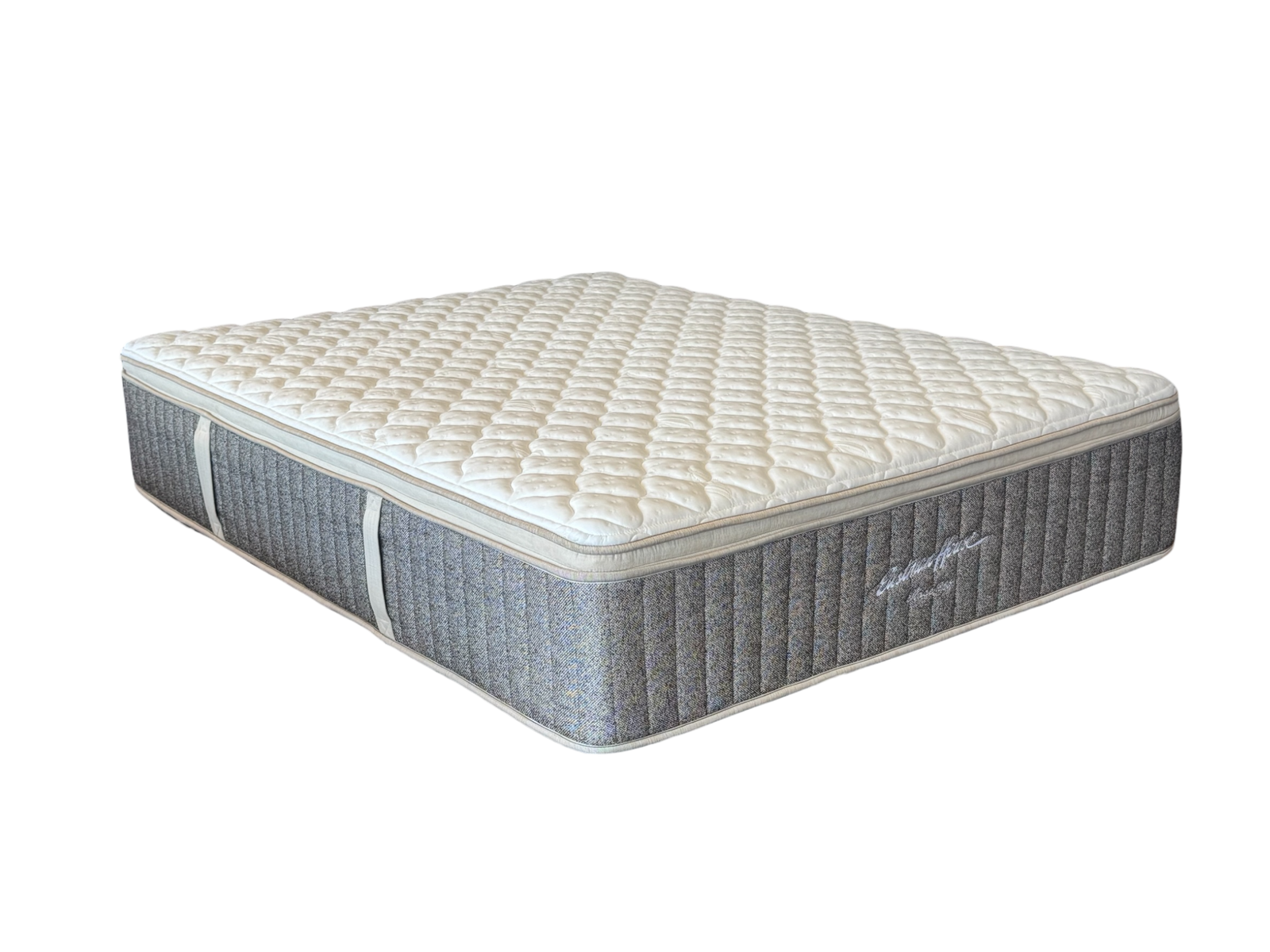 Heritage Luxe Firm Mattress