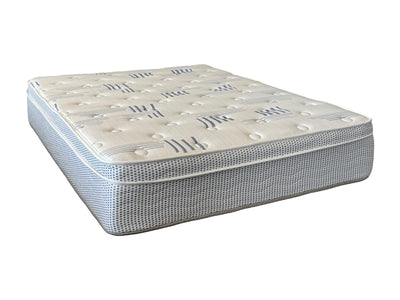 Jade Pillowtop Mattress - 14”