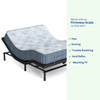 Intimate™ Plush Mattress