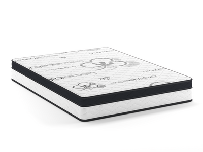Orthopedic Medium Firm Pillow-top Mattress