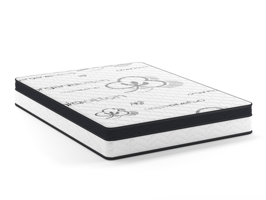 Orthopedic Medium Firm Pillow-top Mattress
