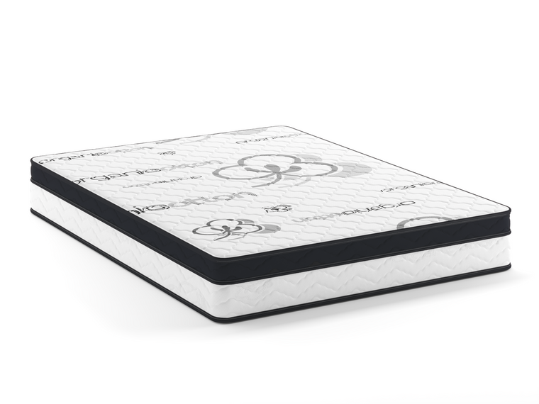 Orthopedic Medium Firm Pillow-top Mattress