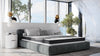 Orthopedic Medium Firm Pillow-top Mattress
