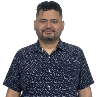 Billy Hernandez