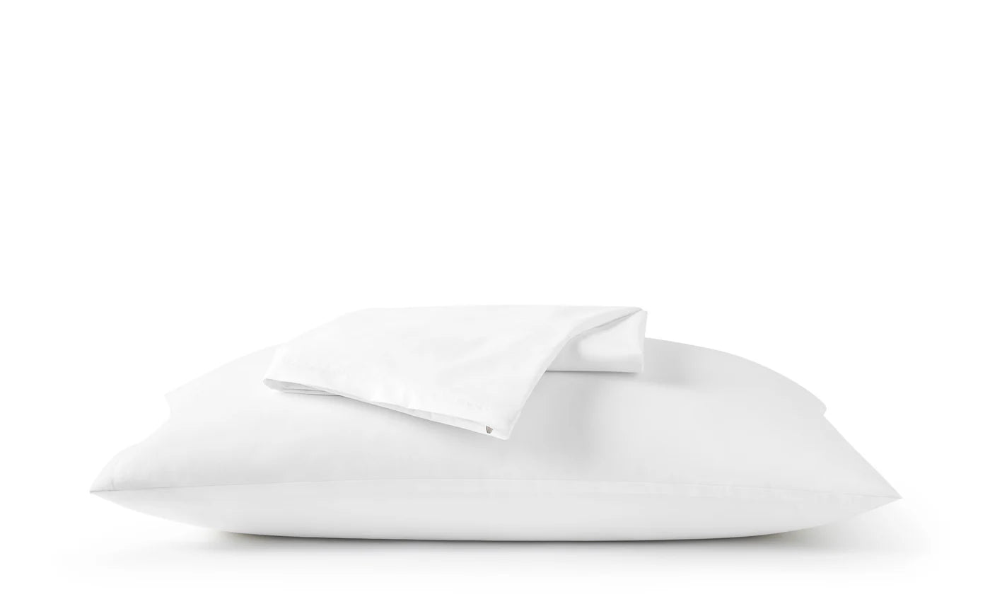 Zip -  Encasement Pillow Protector