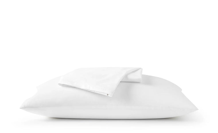 Zip -  Encasement Pillow Protector
