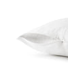 Zip -  Encasement Pillow Protector