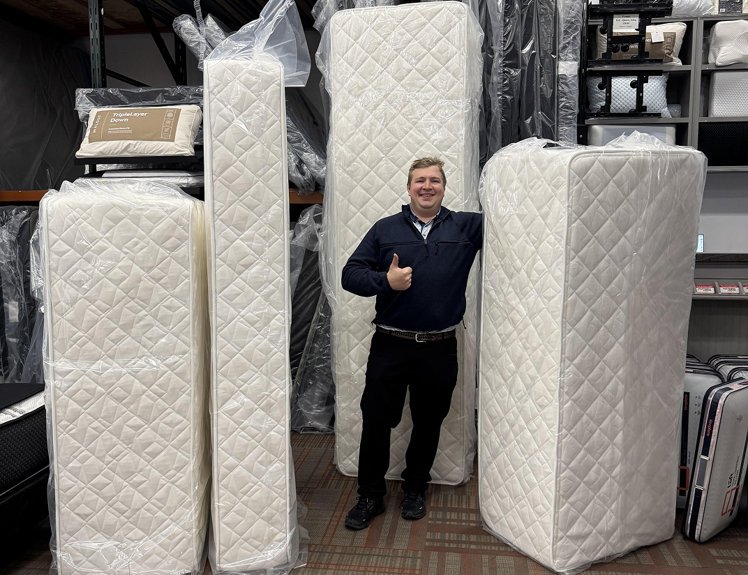 Fast Turnaround