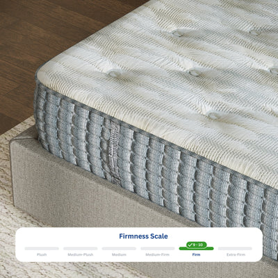 Intimate™ Plush Mattress - King Koil™