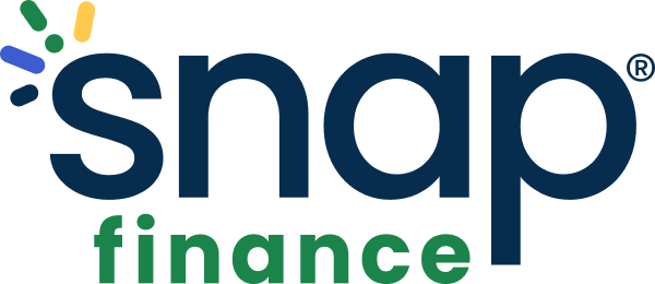 Financing logo
