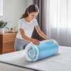 Cooling Blue Supreme - Mattress Topper