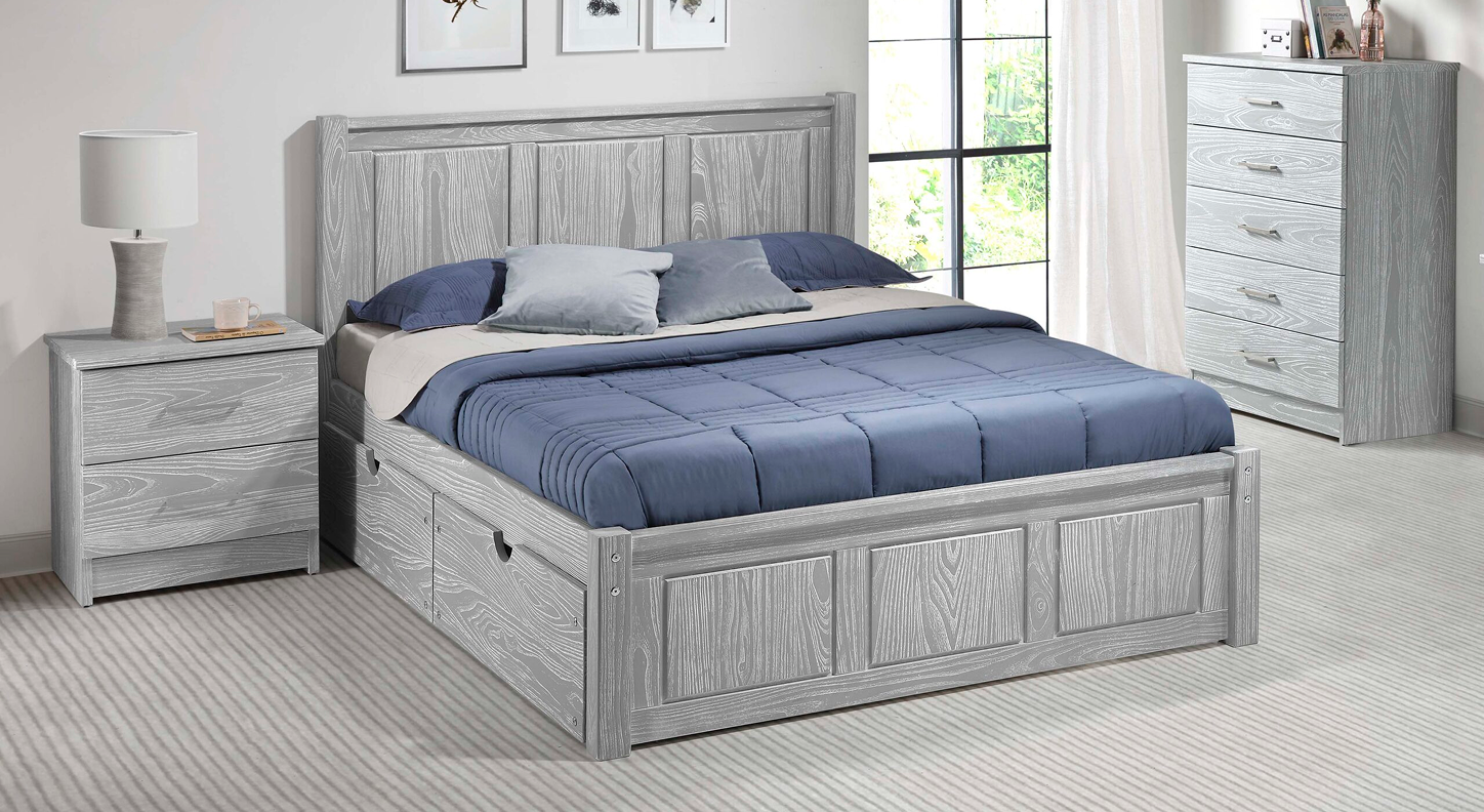 Bed Frames