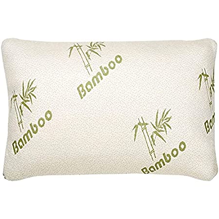 Bamboo Pillow