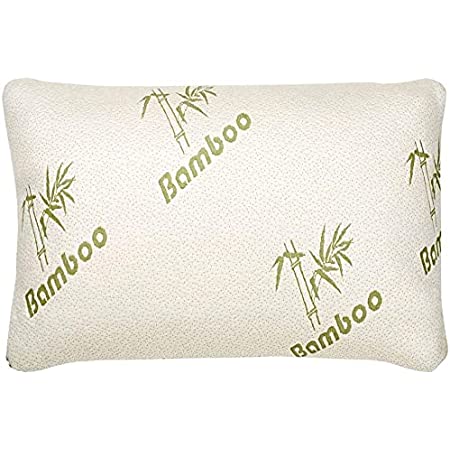 Bamboo Pillow - Multiple Sizes available