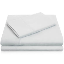 Load image into Gallery viewer, Brushed Microfiber Bed Sheet Set
