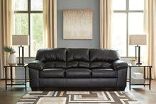 Load image into Gallery viewer, Brazoria Leather Sofa
