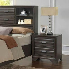 Load image into Gallery viewer, Bookcase W/Draws Bedroom Set
