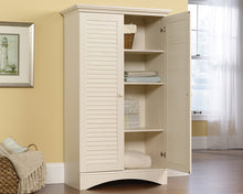 Load image into Gallery viewer, Harbor View Storage Cabinet - Multiple Colors Available

