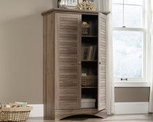 Load image into Gallery viewer, Harbor View Storage Cabinet - Multiple Colors Available
