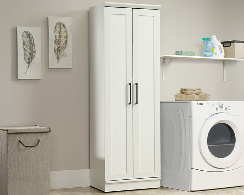 Home Plus Storage Cabinet - Multiple Colors Available
