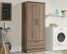 Load image into Gallery viewer, Wardrobe Including Large Draw Storage Cabinet - Multiple Colors Available
