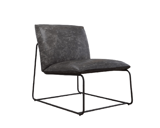 Northern Avenue Chair - Accent Chair