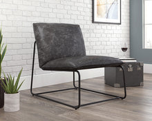 Load image into Gallery viewer, Northern Avenue Chair - Accent Chair
