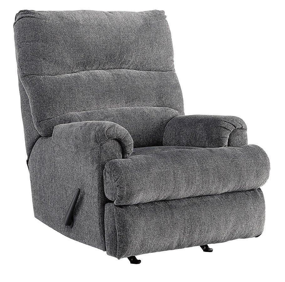Man Fort Recliner - Multiple colors available