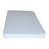Orthopedic All Foam Crib Mattress - Multiple Heights Available