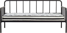 Load image into Gallery viewer, Westside Platform Daybed - Available in Black &amp; White
